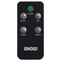 Unold 86956 Edel tornventilaator
