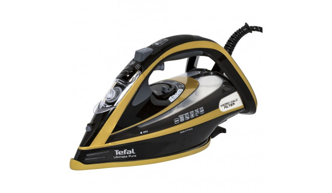 Tefal FV 9865 Ultimate Pure Steam Iron