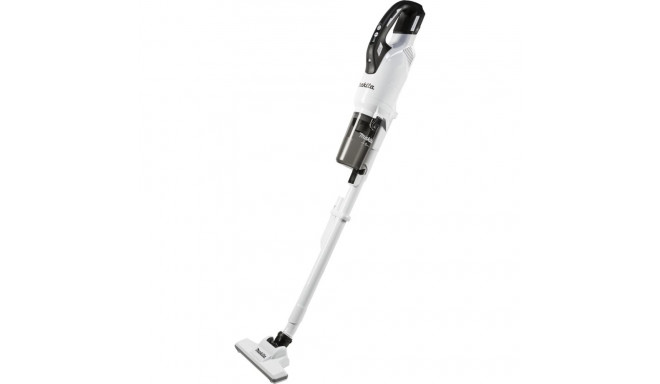 Makita DCL286FZW Cordless Vacuum Cleaner