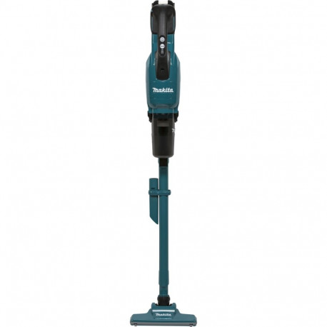 Makita DCL286FRF juhtmevaba tolmuimeja