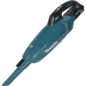 Makita CL001GZ02 juhtmevaba tolmuimeja 40V