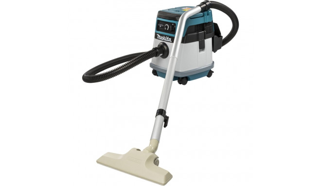 Makita DVC150LZ Cordless Hybrid Hoover