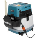Makita DVC150LZ Juhtmevaba hübriidtolmuimeja
