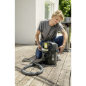 Kärcher AD 2 Battery Cordless Ash Vacuum Cleaner