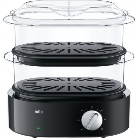 Braun FS 5100 must IdentityCollection