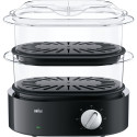 Braun FS 5100 black IdentityCollection