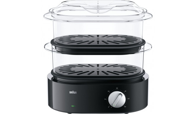 Braun FS 5100 must IdentityCollection