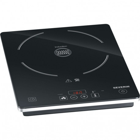 Severin KP 1071 Induction Hob 2000W