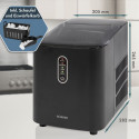 Bomann EWB 6068 CB Ice Cube Maker    8 Cubes