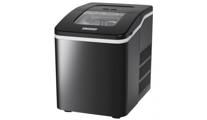 Unold 48935 Freeze jääkuubikute masin