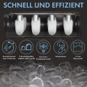Bomann EWB 6068 CB Ice Cube Maker    8 Cubes