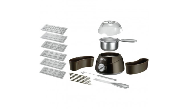 Unold 48667 Chocolatier