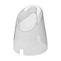 Clatronic GS 3656 white-grey Face Sauna