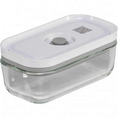 ZWILLING vaakumkarp Fresh&Save S klaasist, hall