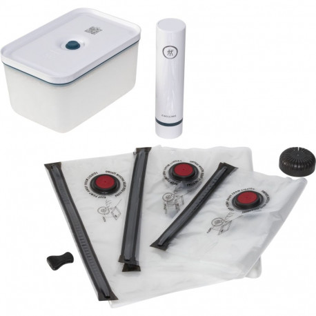 Zwilling Fresh+Save Quick-Set la mer plastist