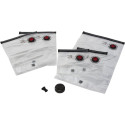 Zwilling Fresh+Save Quick-Set La Mer Plastist