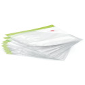 Bosch MSZV0FB1 Vacuum Bags 10 x 1,2 ltr