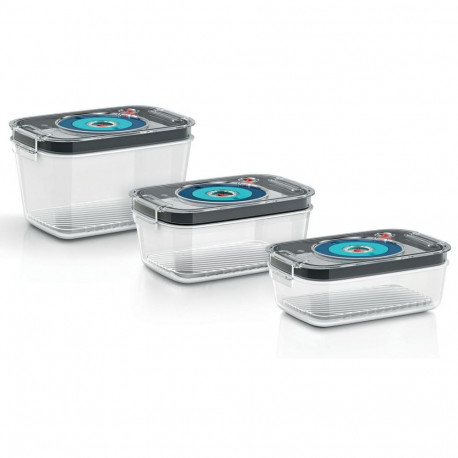 Bosch MSZV0FC3 vaakumkarpide komplekt 0,9 / 1,2 / 1,7 l