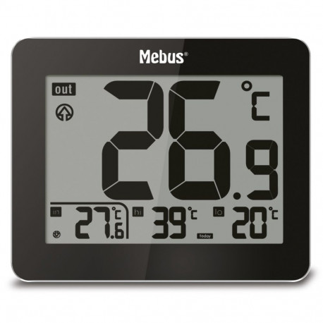 Mebus 48432 termomeeter