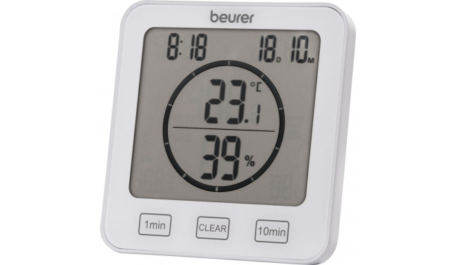 Beurer HM 22 hügromeeter