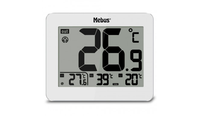 Mebus 01074 termomeeter