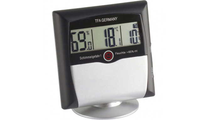 TFA 30.5011 comfort control hügromeeter