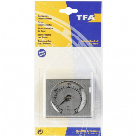 TFA 14.1004.60 ahjutermomeeter