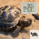 TFA 30.5055.02 Digitaalne Termomeeter Hügromeeter