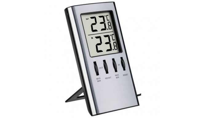 TFA 30.1027 electronic Maxima/Minima Thermometer