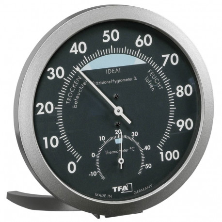 TFA 45.2043.51 termo-hügromeeter