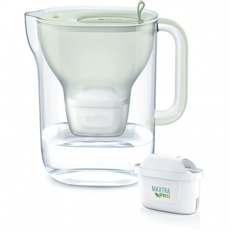 Brita Style öko heleroheline