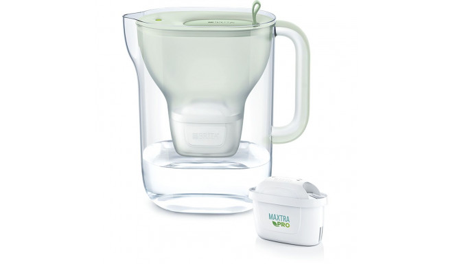 Brita Style eco light green