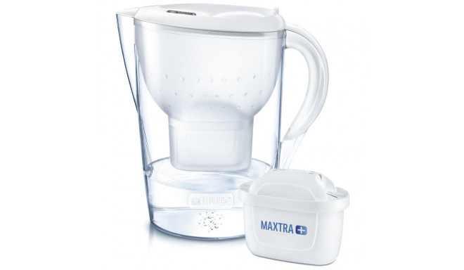 Brita Marella XL white
