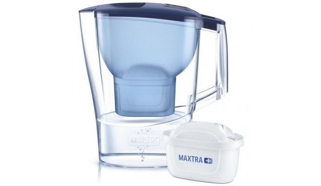 Brita Aluna blue