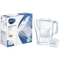 Brita Aluna white
