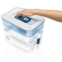 Brita Flow valge-petrool