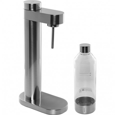 Stelton Brus karboniseerija teras