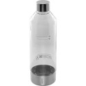 Stelton Brus Carbonator black metallic