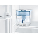 Brita Flow valge-petrool