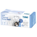 BWT 814560 6-Pack Soft Filtered Water EXTRA