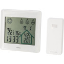 Hama Weather Station Action white 186412
