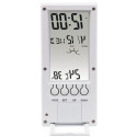 Hama Weather Station TH-140 whit Thermometer/Hygrometer    186366