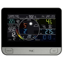 TFA 35.8003  View Pro  WLAN Radio controlled Weather Station
