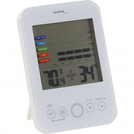Technoline WS 9422 ilmajaam