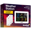 Levenhuk Wezzer PLUS LP60 Ilmajaam