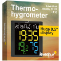 Levenhuk Wezzer PLUS LP10 Weather Station