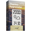 Levenhuk Wezzer BASE L60 Termohügromeeter