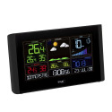 TFA 35.8001.01 VIEW BREEZE WLAN raadioilmajaam