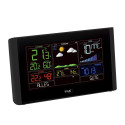 TFA 35.8001.01 VIEW BREEZE WLAN raadioilmajaam