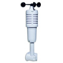 TFA 35.8001.01 VIEW BREEZE WLAN raadioilmajaam